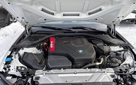 BMW 3 серия, 2021 год, 4 469 000 рублей, 9 фотография