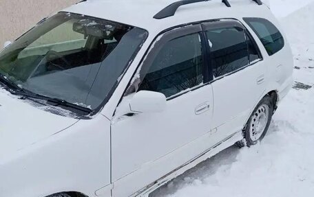 Toyota Sprinter Carib III, 1997 год, 420 000 рублей, 6 фотография