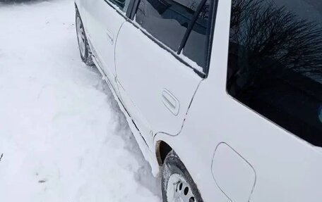 Toyota Sprinter Carib III, 1997 год, 420 000 рублей, 5 фотография