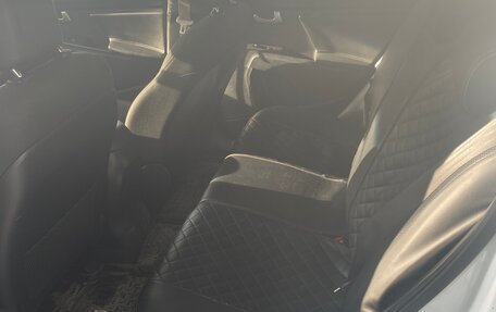 KIA Sportage III, 2015 год, 950 000 рублей, 3 фотография