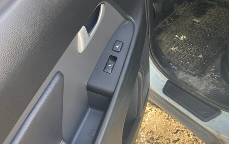 KIA Sportage III, 2015 год, 950 000 рублей, 2 фотография