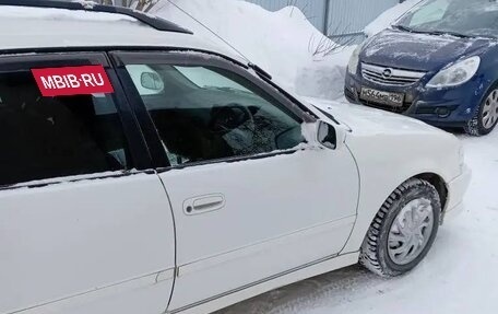 Toyota Sprinter Carib III, 1997 год, 420 000 рублей, 3 фотография