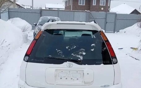 Toyota Sprinter Carib III, 1997 год, 420 000 рублей, 4 фотография