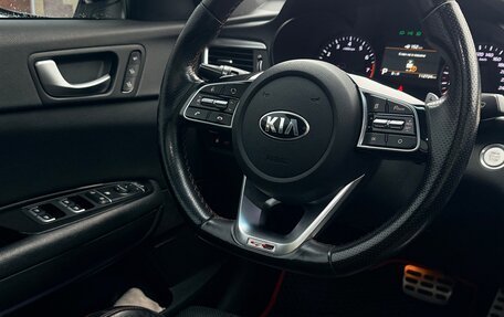 KIA Optima IV, 2018 год, 2 200 000 рублей, 14 фотография