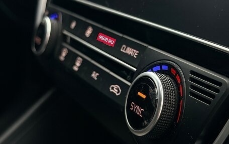 KIA Optima IV, 2018 год, 2 200 000 рублей, 17 фотография