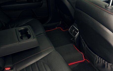 KIA Optima IV, 2018 год, 2 200 000 рублей, 22 фотография