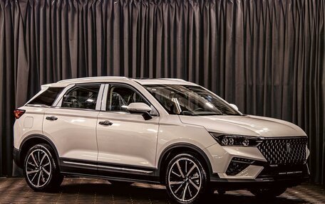 FAW Bestune T77, 2023 год, 1 795 000 рублей, 3 фотография