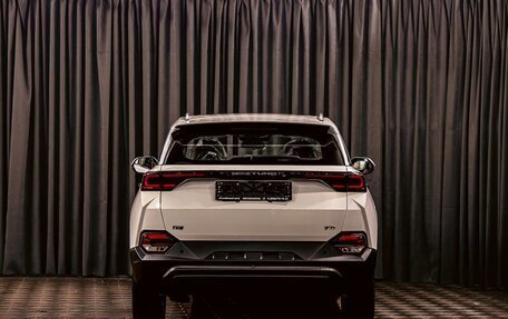 FAW Bestune T77, 2023 год, 1 795 000 рублей, 5 фотография