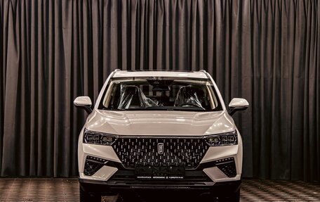 FAW Bestune T77, 2023 год, 1 795 000 рублей, 2 фотография