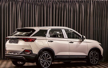 FAW Bestune T77, 2023 год, 1 795 000 рублей, 6 фотография