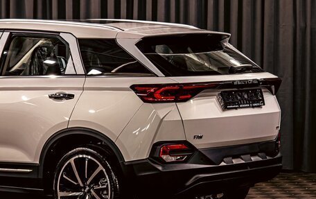 FAW Bestune T77, 2023 год, 1 795 000 рублей, 10 фотография