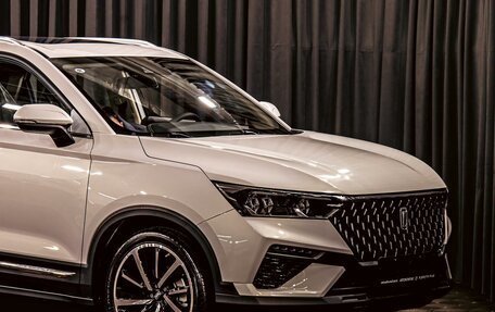 FAW Bestune T77, 2023 год, 1 795 000 рублей, 8 фотография