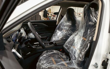 FAW Bestune T77, 2023 год, 1 795 000 рублей, 11 фотография