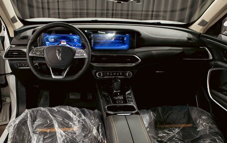 FAW Bestune T77, 2023 год, 1 795 000 рублей, 16 фотография