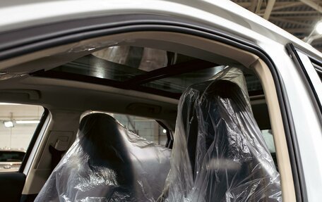 FAW Bestune T77, 2023 год, 1 795 000 рублей, 17 фотография