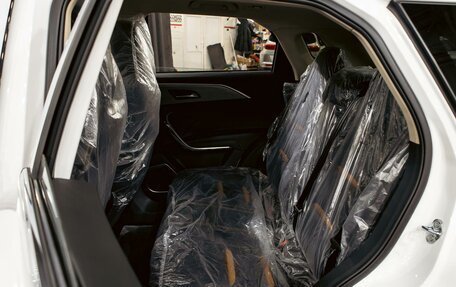 FAW Bestune T77, 2023 год, 1 795 000 рублей, 18 фотография