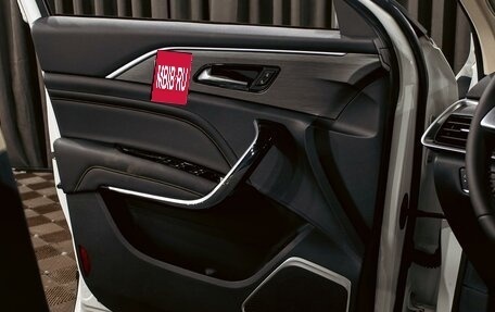 FAW Bestune T77, 2023 год, 1 795 000 рублей, 12 фотография