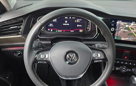 Volkswagen Jetta VII, 2022 год, 1 378 030 рублей, 6 фотография