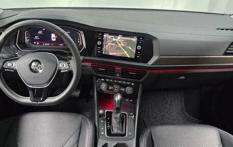 Volkswagen Jetta VII, 2022 год, 1 378 030 рублей, 5 фотография