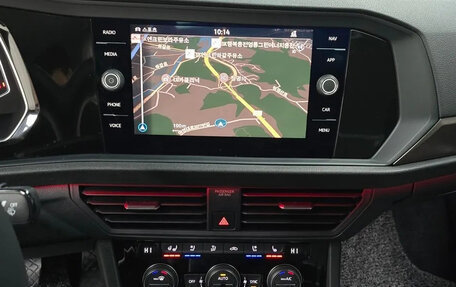 Volkswagen Jetta VII, 2022 год, 1 378 030 рублей, 9 фотография