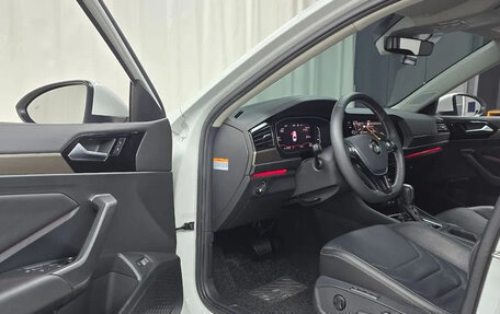 Volkswagen Jetta VII, 2022 год, 1 378 030 рублей, 8 фотография