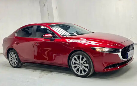 Mazda 3, 2022 год, 1 840 000 рублей, 3 фотография