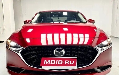 Mazda 3, 2022 год, 1 840 000 рублей, 2 фотография