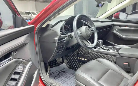 Mazda 3, 2022 год, 1 840 000 рублей, 10 фотография