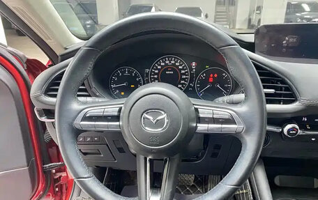 Mazda 3, 2022 год, 1 840 000 рублей, 14 фотография