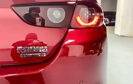 Mazda 3, 2022 год, 1 840 000 рублей, 6 фотография