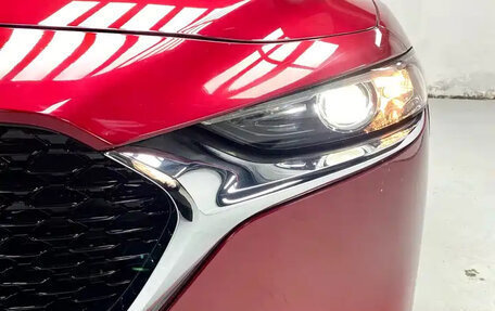 Mazda 3, 2022 год, 1 840 000 рублей, 7 фотография