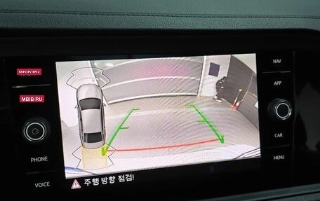 Volkswagen Jetta VII, 2022 год, 1 378 030 рублей, 10 фотография