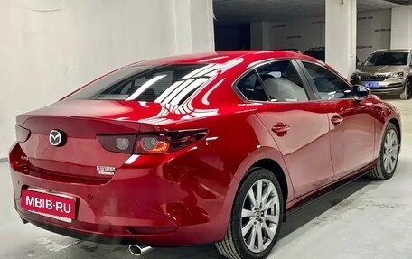 Mazda 3, 2022 год, 1 840 000 рублей, 4 фотография