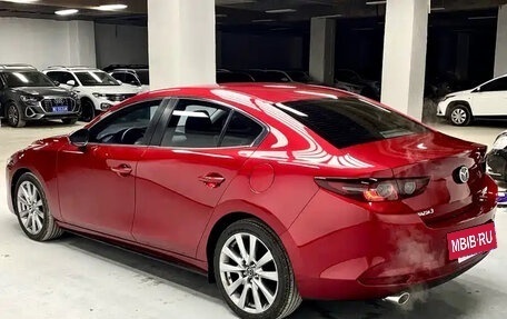 Mazda 3, 2022 год, 1 840 000 рублей, 5 фотография