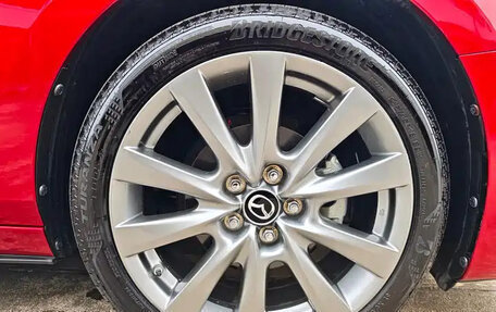 Mazda 3, 2022 год, 1 840 000 рублей, 20 фотография