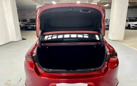 Mazda 3, 2022 год, 1 840 000 рублей, 9 фотография