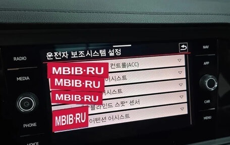 Volkswagen Jetta VII, 2022 год, 1 378 030 рублей, 11 фотография