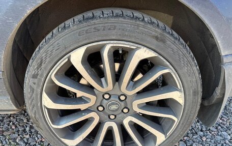 Land Rover Range Rover IV рестайлинг, 2019 год, 9 210 000 рублей, 10 фотография