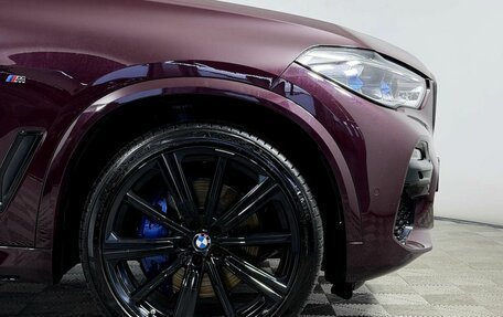 BMW X5, 2021 год, 7 799 000 рублей, 7 фотография