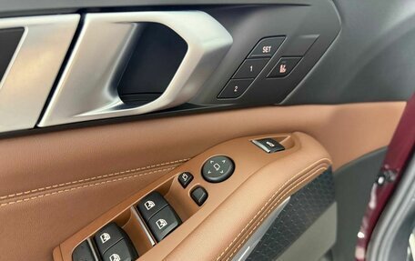 BMW X5, 2021 год, 7 799 000 рублей, 22 фотография