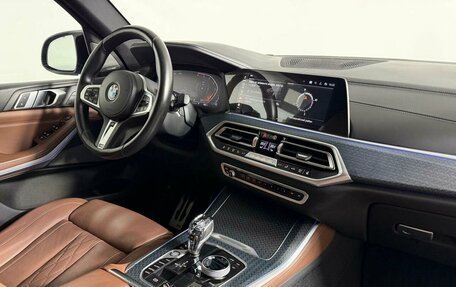 BMW X5, 2021 год, 7 799 000 рублей, 14 фотография