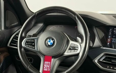 BMW X5, 2021 год, 7 799 000 рублей, 16 фотография