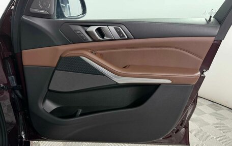 BMW X5, 2021 год, 7 799 000 рублей, 30 фотография