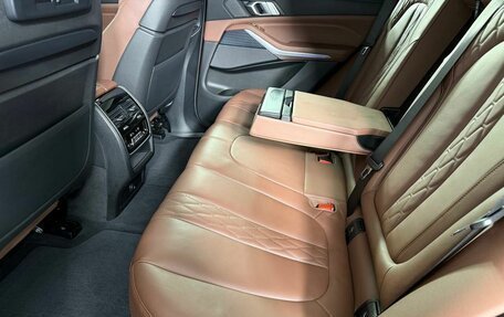 BMW X5, 2021 год, 7 799 000 рублей, 29 фотография