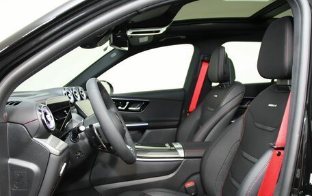 Mercedes-Benz GLC AMG, 2025 год, 11 630 000 рублей, 2 фотография