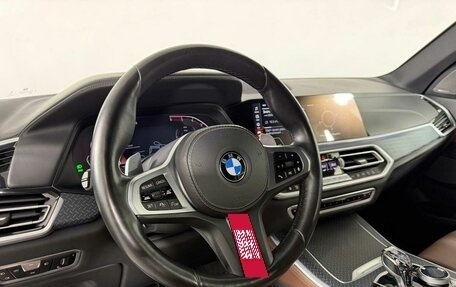 BMW X5, 2021 год, 7 799 000 рублей, 12 фотография