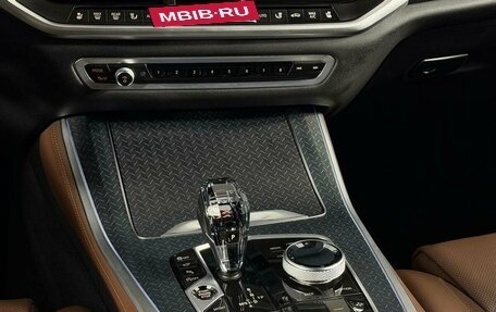 BMW X5, 2021 год, 7 799 000 рублей, 21 фотография