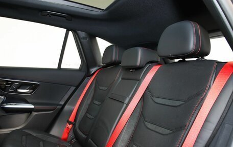 Mercedes-Benz GLC AMG, 2025 год, 11 630 000 рублей, 5 фотография