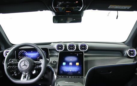Mercedes-Benz GLC AMG, 2025 год, 11 630 000 рублей, 6 фотография