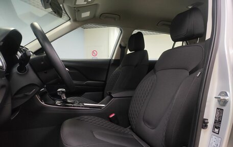 Hyundai Creta, 2021 год, 2 699 000 рублей, 10 фотография